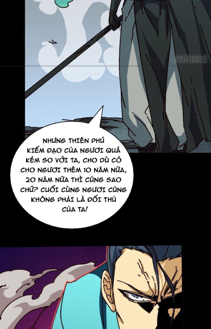 Trùm Cuối Là Ta Chapter 26 - Next Chapter 27