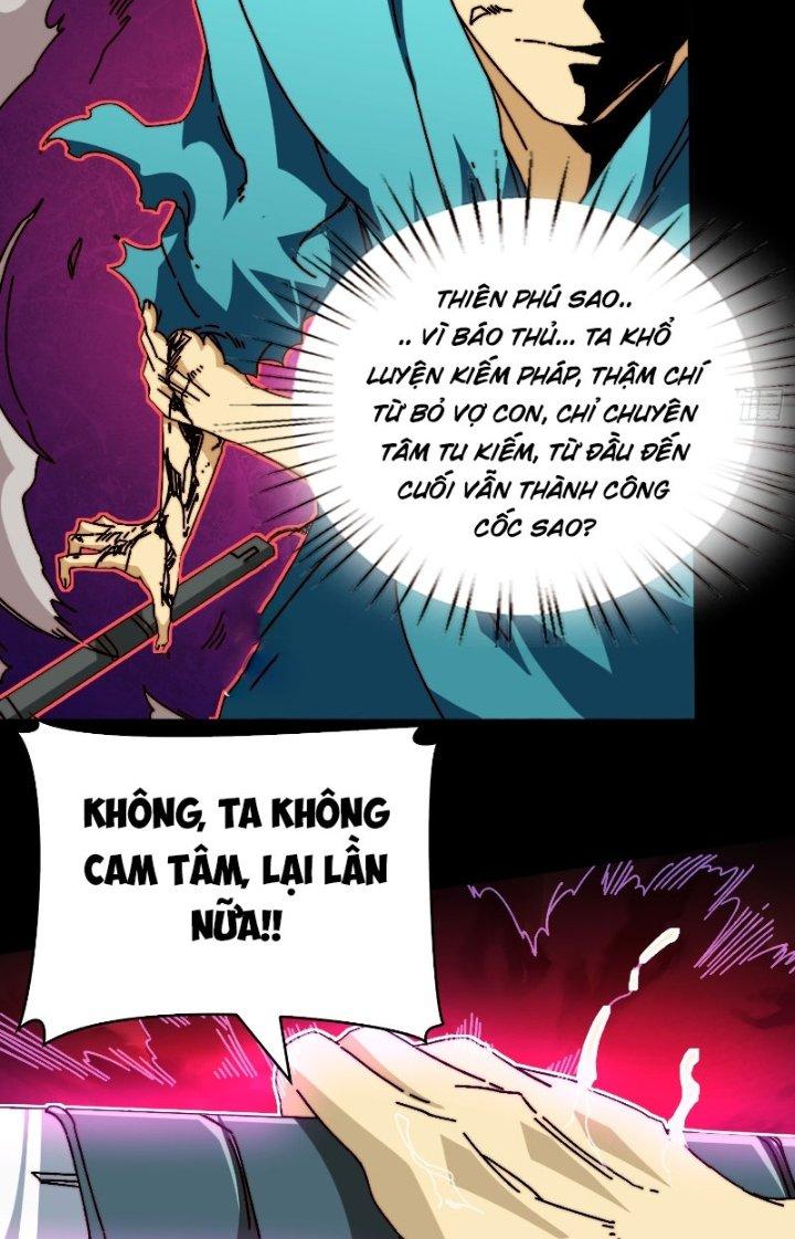 Trùm Cuối Là Ta Chapter 26 - Next Chapter 27