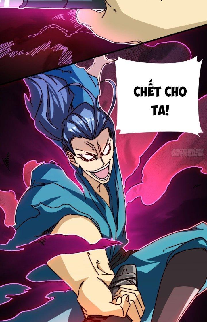 Trùm Cuối Là Ta Chapter 26 - Next Chapter 27