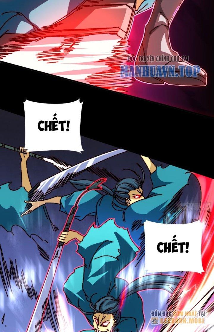 Trùm Cuối Là Ta Chapter 26 - Next Chapter 27