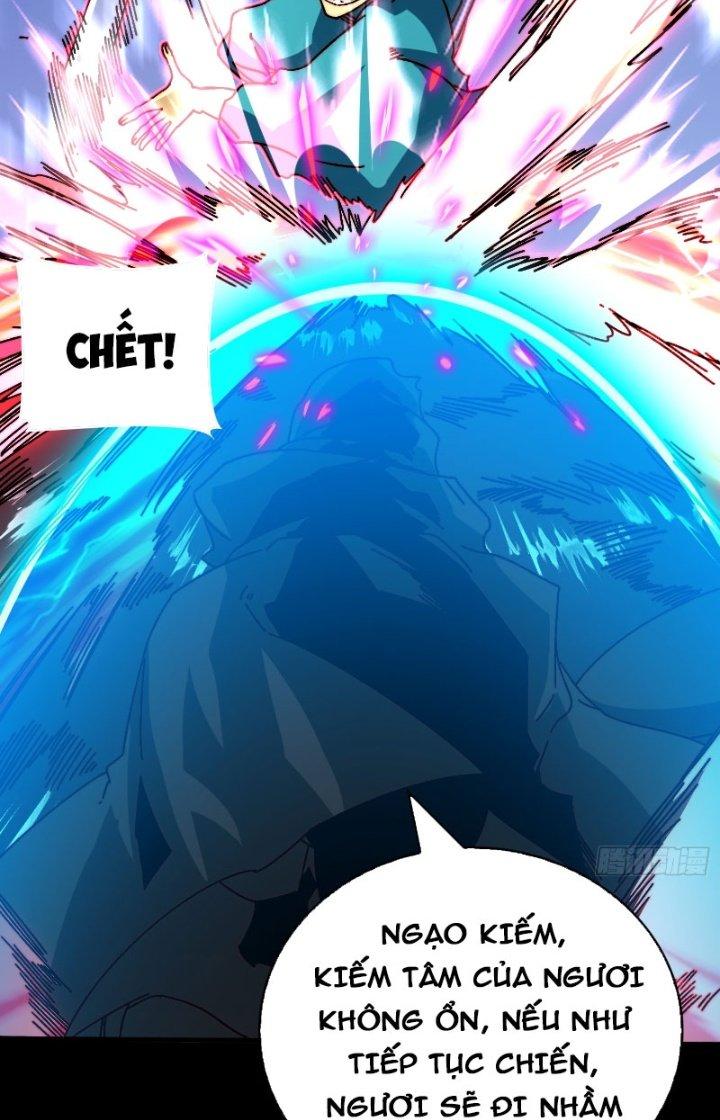 Trùm Cuối Là Ta Chapter 26 - Next Chapter 27
