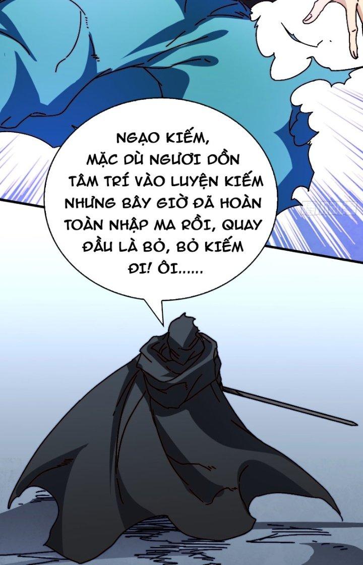 Trùm Cuối Là Ta Chapter 26 - Next Chapter 27