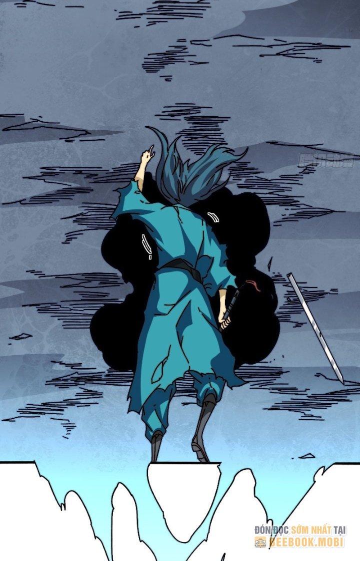 Trùm Cuối Là Ta Chapter 26 - Next Chapter 27