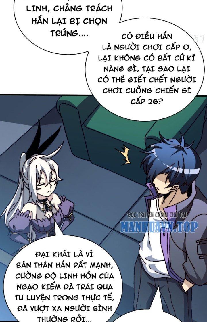 Trùm Cuối Là Ta Chapter 26 - Next Chapter 27