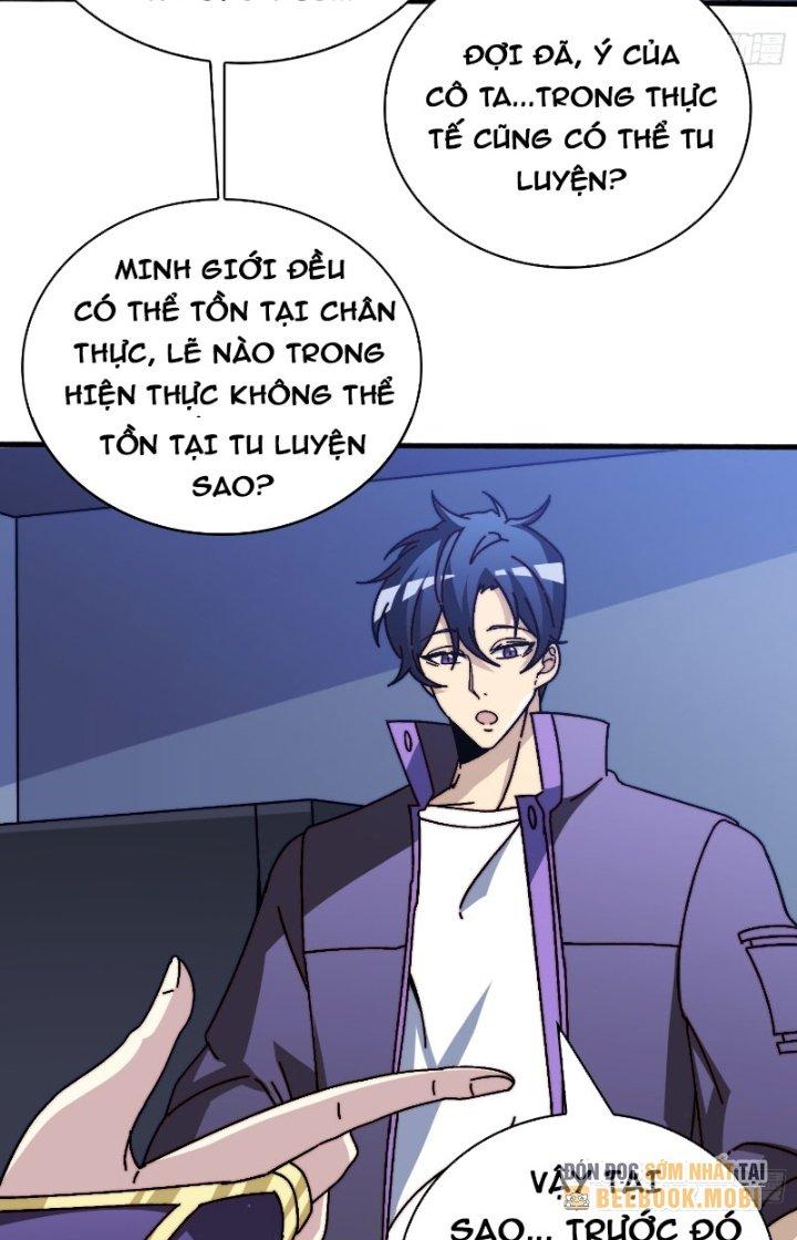 Trùm Cuối Là Ta Chapter 26 - Next Chapter 27