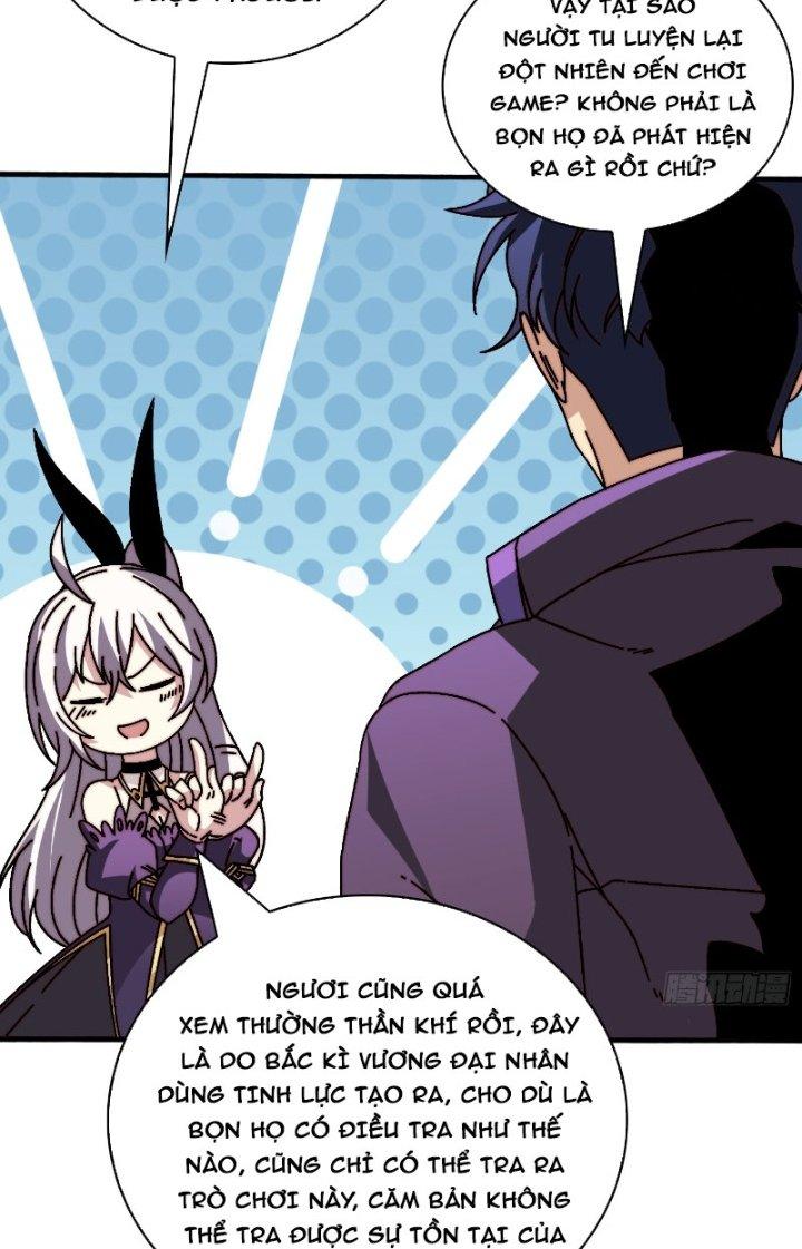 Trùm Cuối Là Ta Chapter 26 - Next Chapter 27