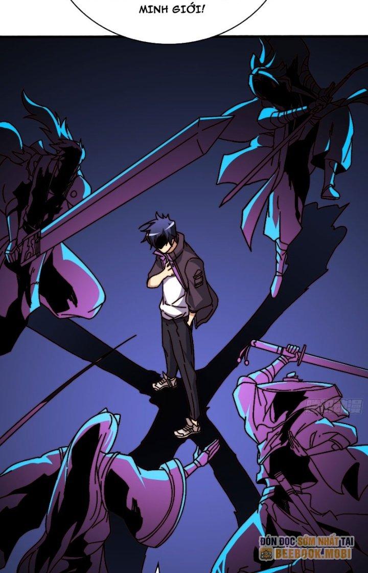 Trùm Cuối Là Ta Chapter 26 - Next Chapter 27