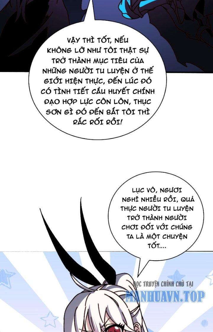 Trùm Cuối Là Ta Chapter 26 - Next Chapter 27