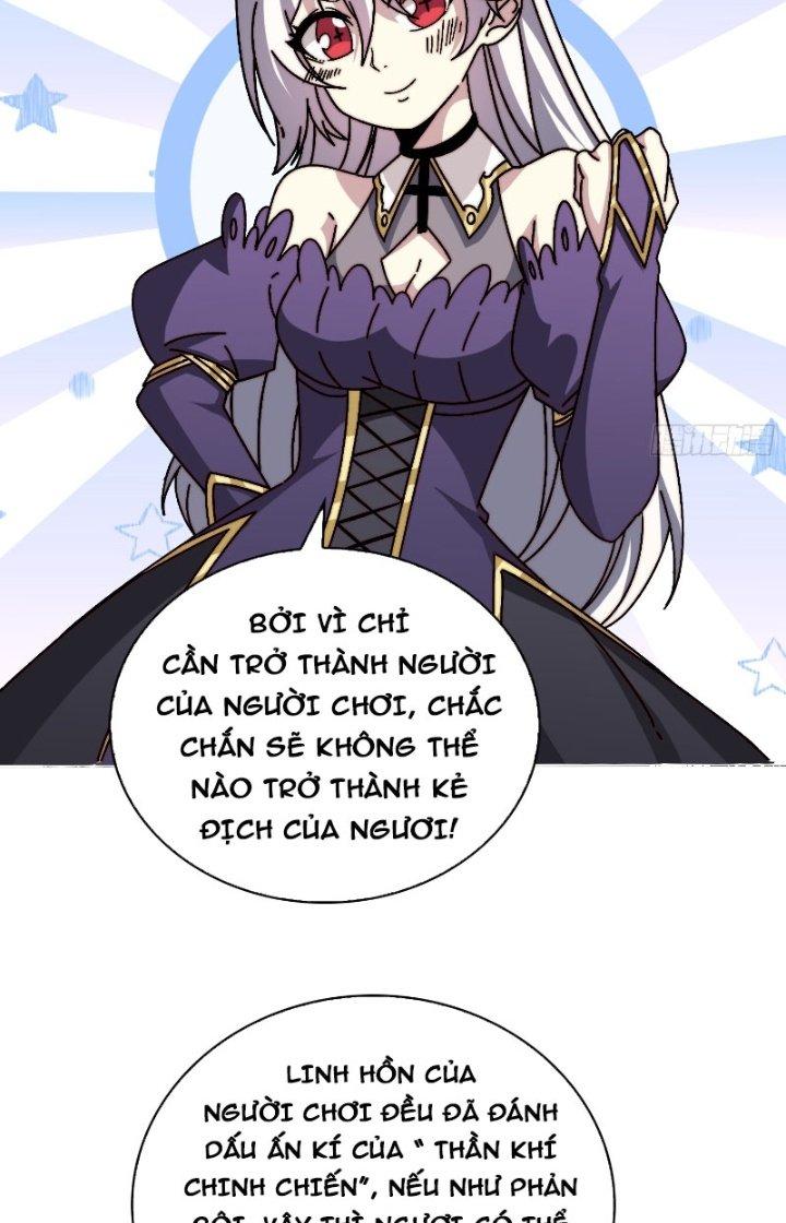 Trùm Cuối Là Ta Chapter 26 - Next Chapter 27