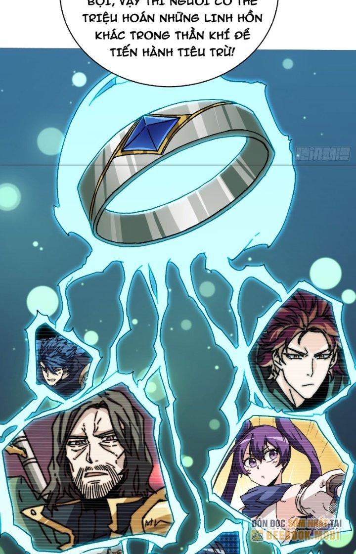 Trùm Cuối Là Ta Chapter 26 - Next Chapter 27