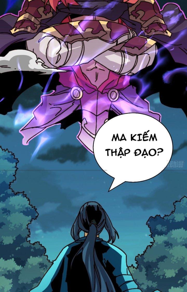 Trùm Cuối Là Ta Chapter 26 - Next Chapter 27