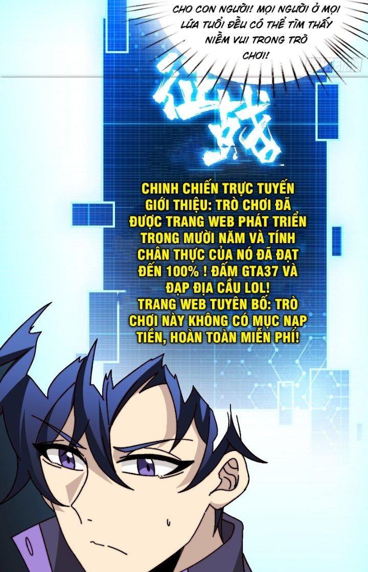 Trùm Cuối Là Ta Chapter 26 - Next Chapter 27