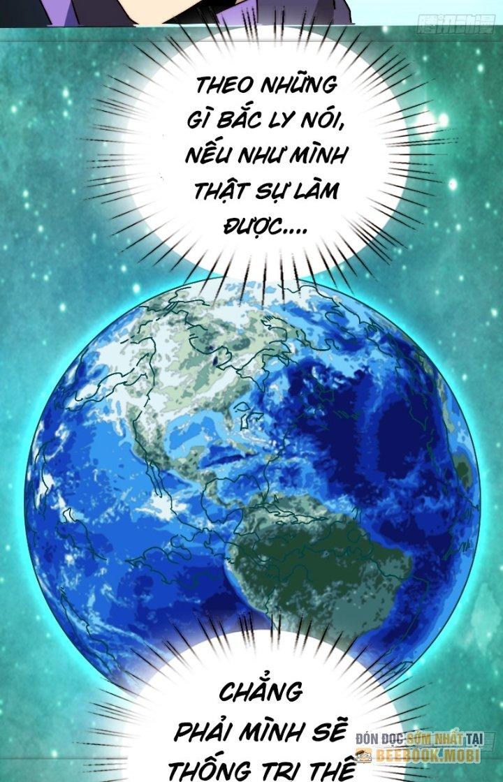 Trùm Cuối Là Ta Chapter 26 - Next Chapter 27