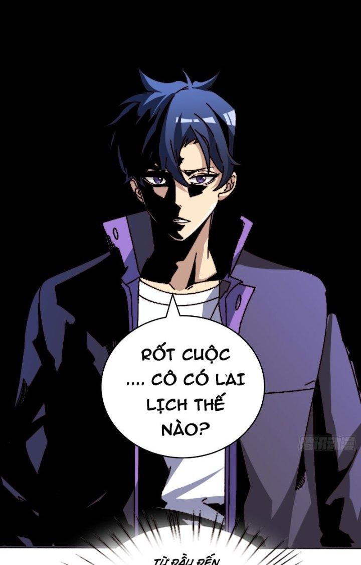 Trùm Cuối Là Ta Chapter 26 - Next Chapter 27