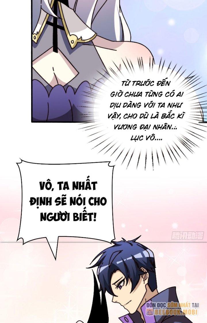 Trùm Cuối Là Ta Chapter 26 - Next Chapter 27