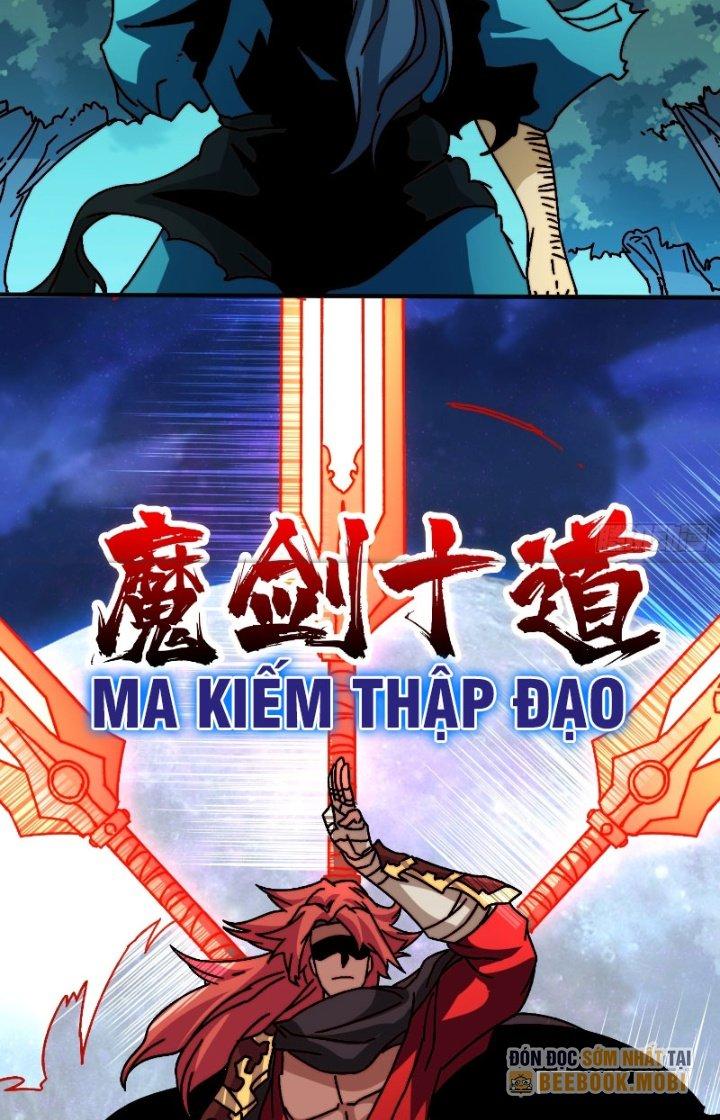 Trùm Cuối Là Ta Chapter 26 - Next Chapter 27