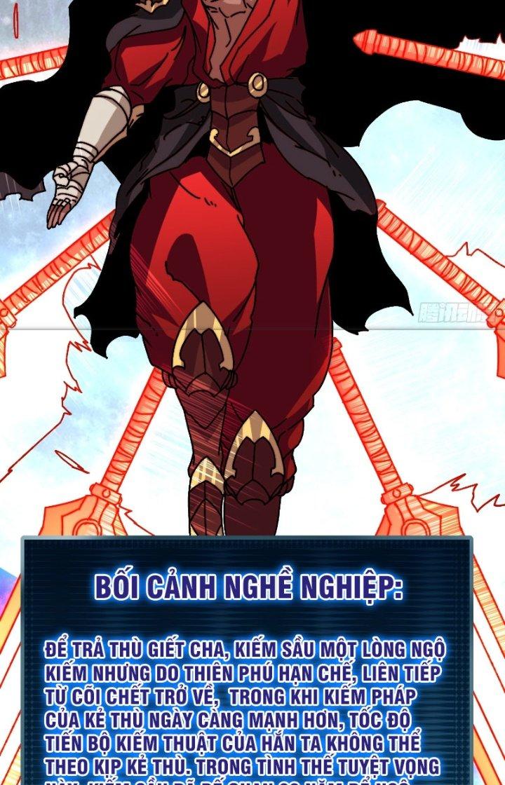 Trùm Cuối Là Ta Chapter 26 - Next Chapter 27