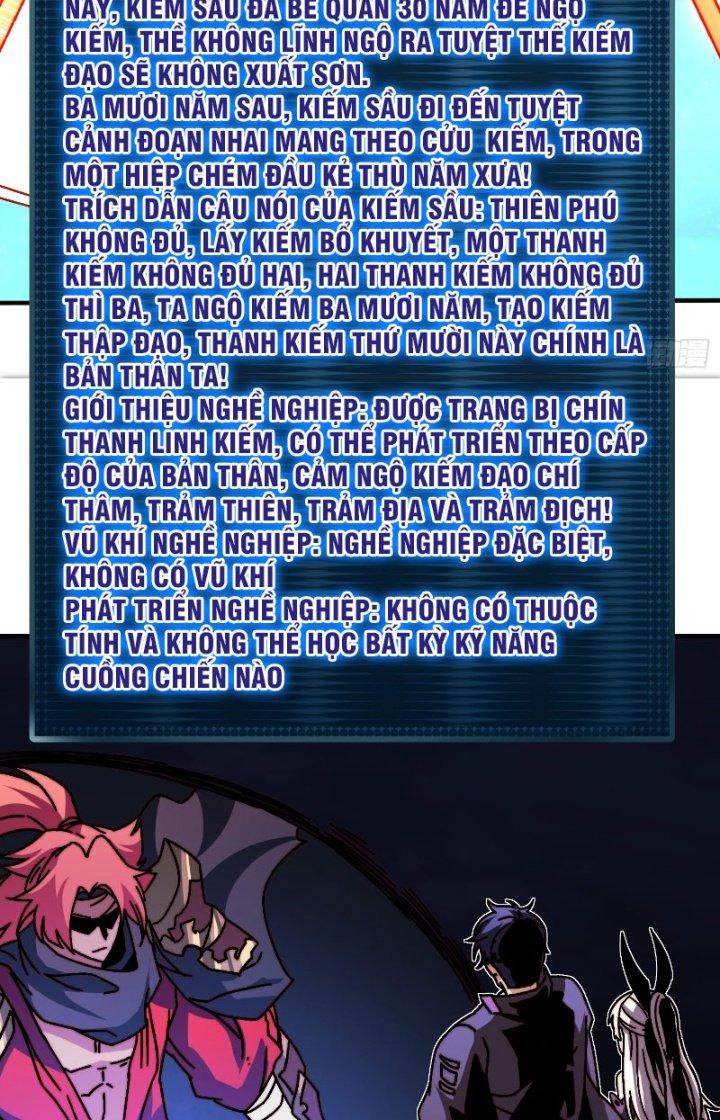 Trùm Cuối Là Ta Chapter 26 - Next Chapter 27