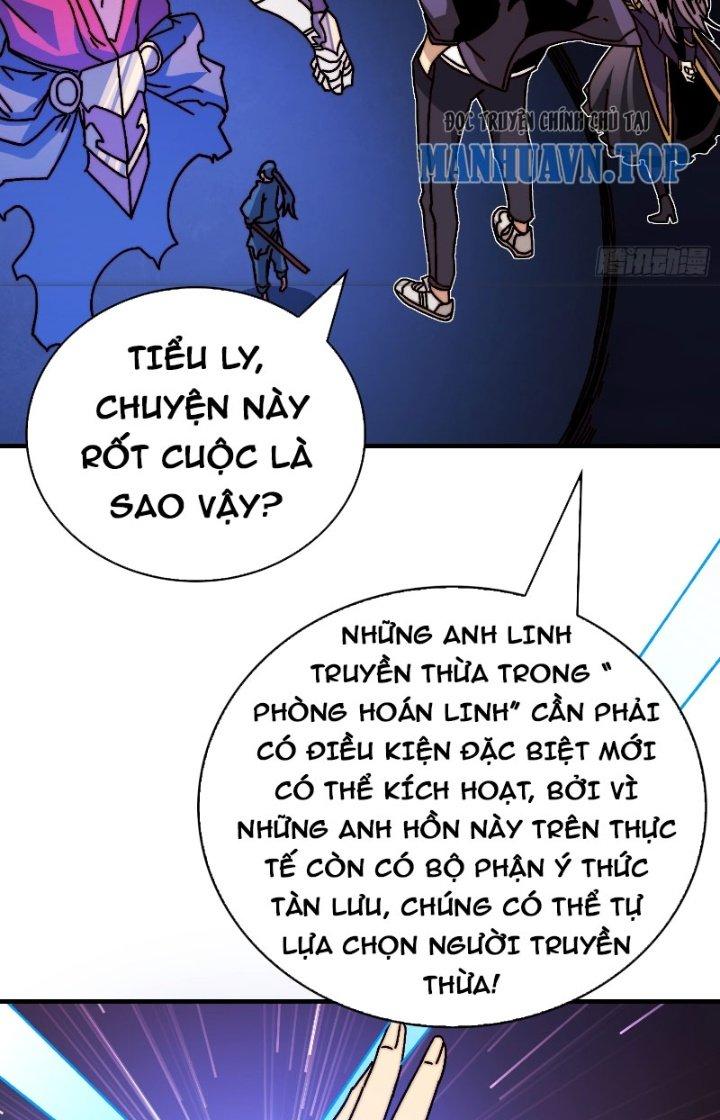 Trùm Cuối Là Ta Chapter 26 - Next Chapter 27