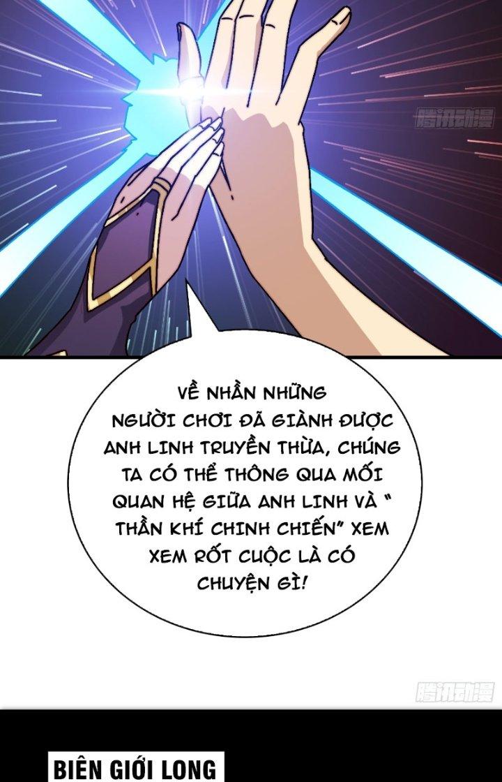 Trùm Cuối Là Ta Chapter 26 - Next Chapter 27