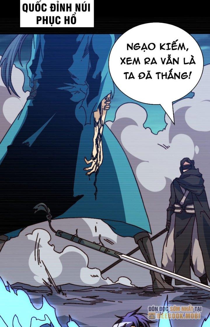 Trùm Cuối Là Ta Chapter 26 - Next Chapter 27