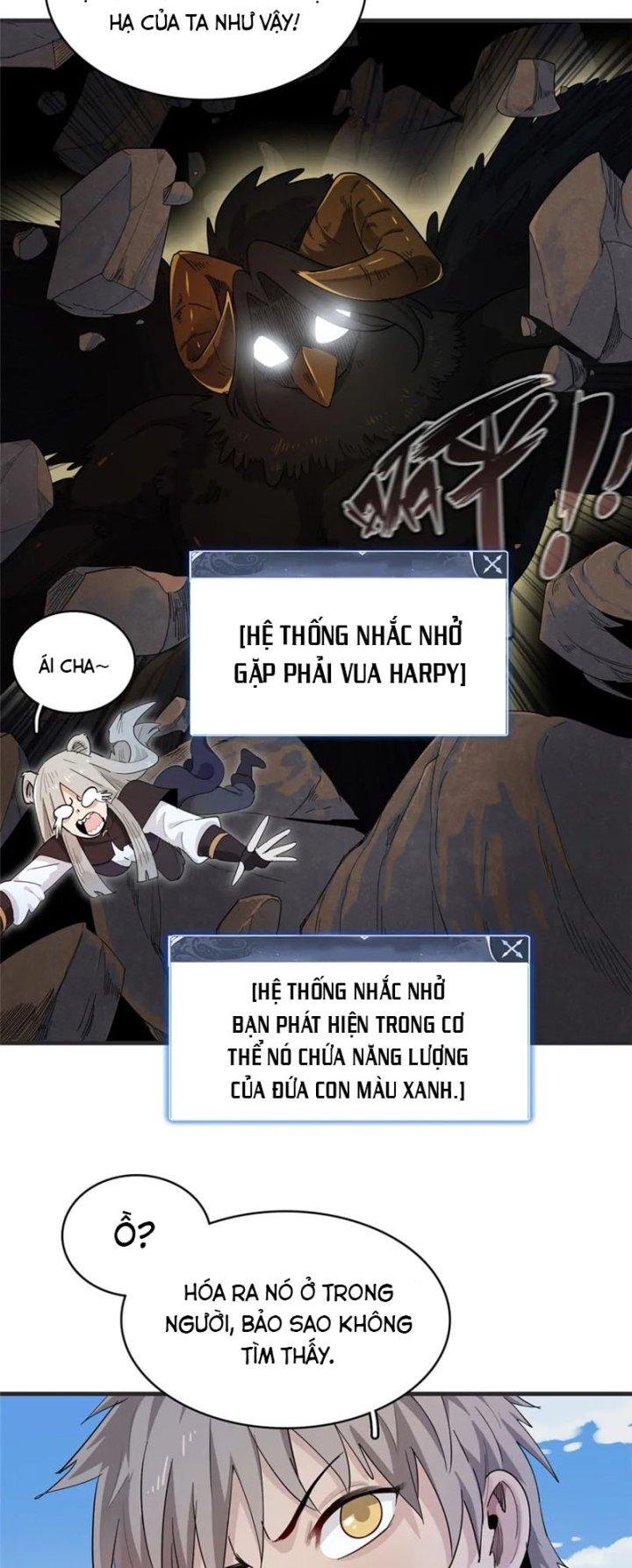 Từ Giờ, Ta Chính Là Bậc Thầy Của Pháp Sư Chapter 58 - Trang 3