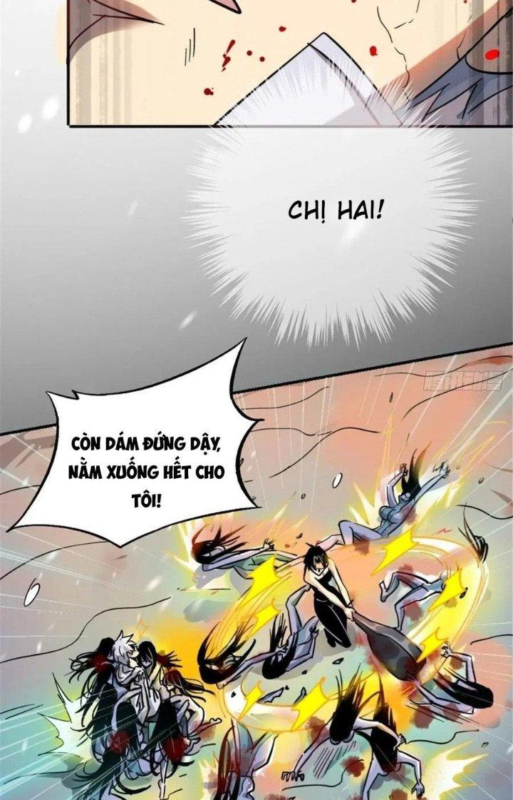 Bắc Liệt Phương Xa Chapter 56 - Trang 2