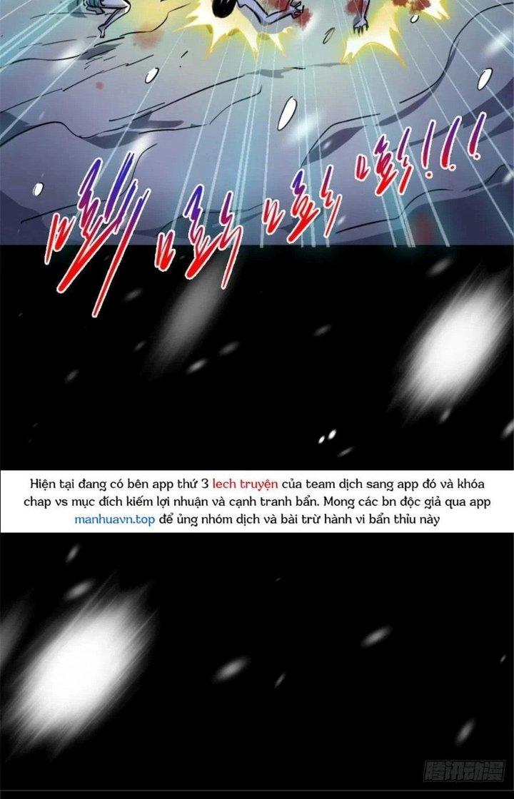 Bắc Liệt Phương Xa Chapter 56 - Trang 2