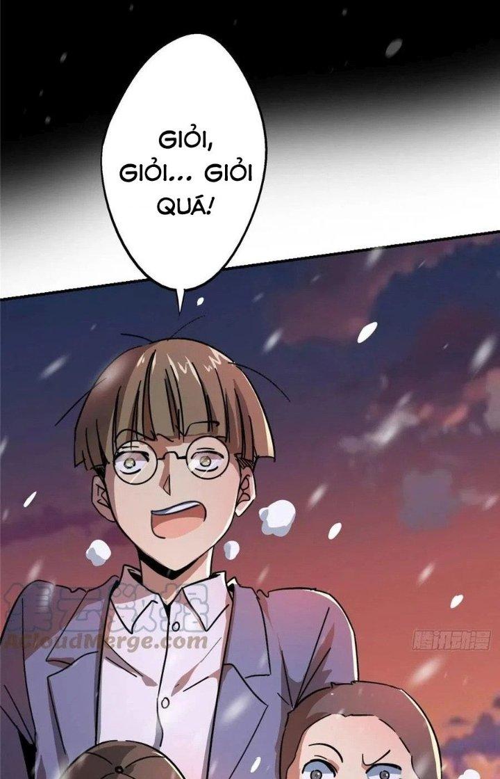 Bắc Liệt Phương Xa Chapter 56 - Trang 2