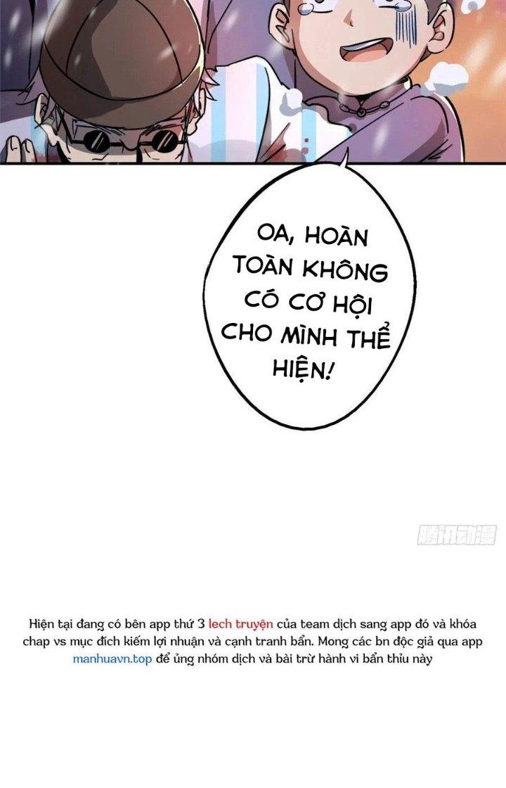 Bắc Liệt Phương Xa Chapter 56 - Trang 2