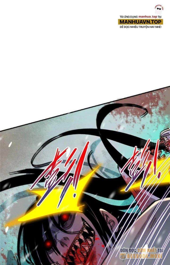 Bắc Liệt Phương Xa Chapter 56 - Trang 2