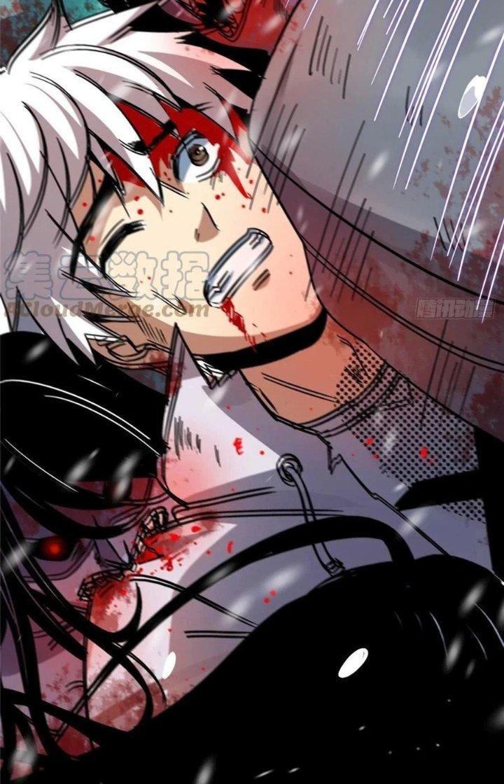 Bắc Liệt Phương Xa Chapter 56 - Trang 2