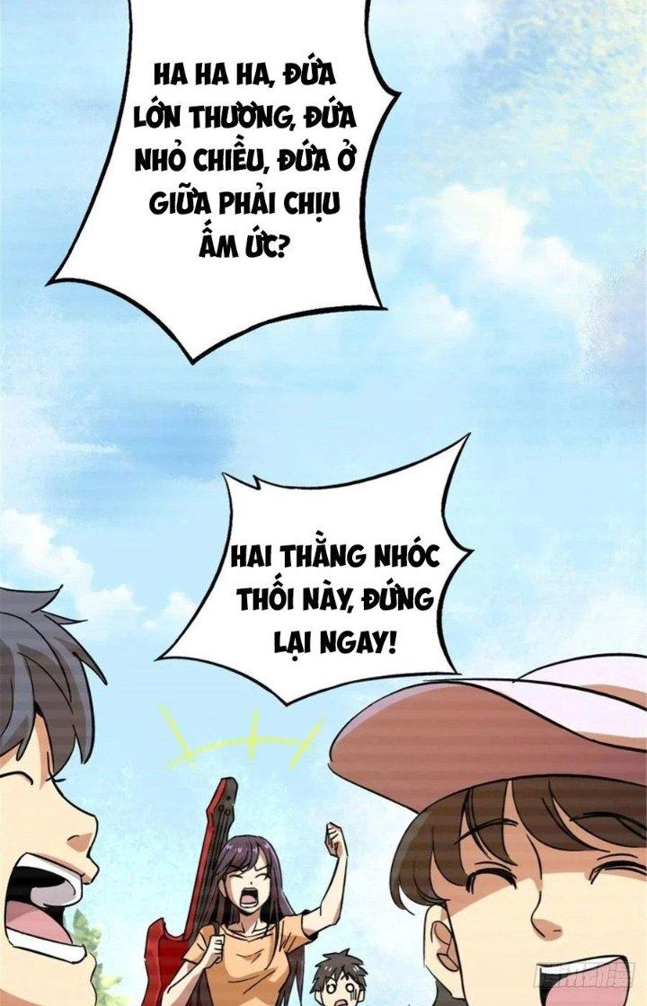 Bắc Liệt Phương Xa Chapter 56 - Trang 2