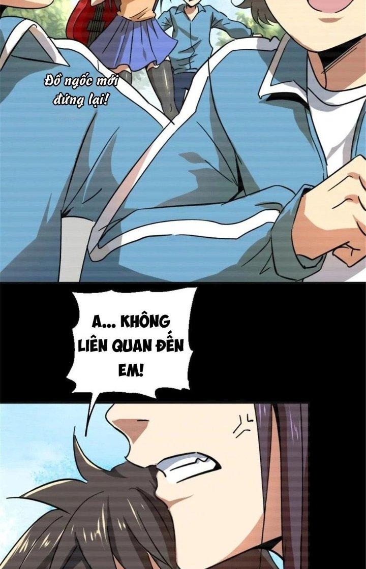 Bắc Liệt Phương Xa Chapter 56 - Trang 2