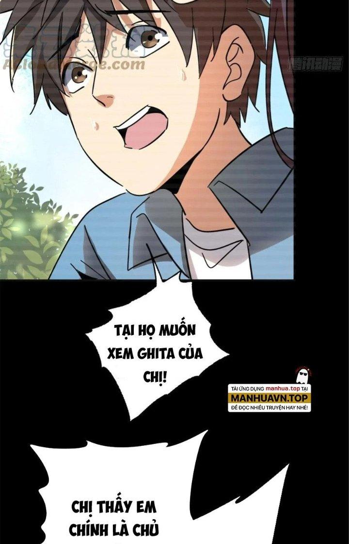 Bắc Liệt Phương Xa Chapter 56 - Trang 2