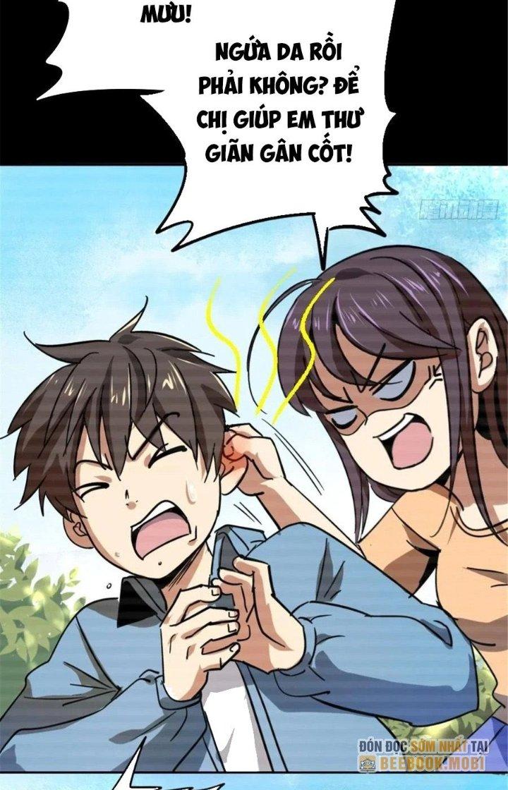 Bắc Liệt Phương Xa Chapter 56 - Trang 2