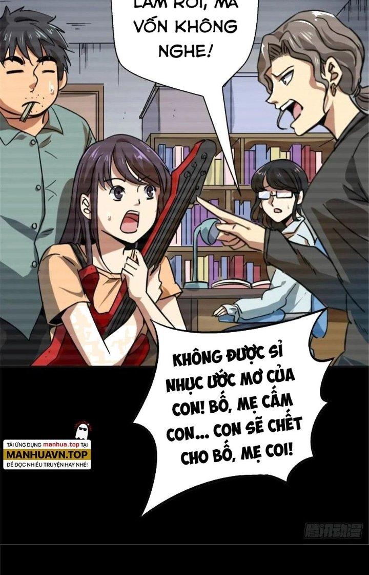 Bắc Liệt Phương Xa Chapter 56 - Trang 2