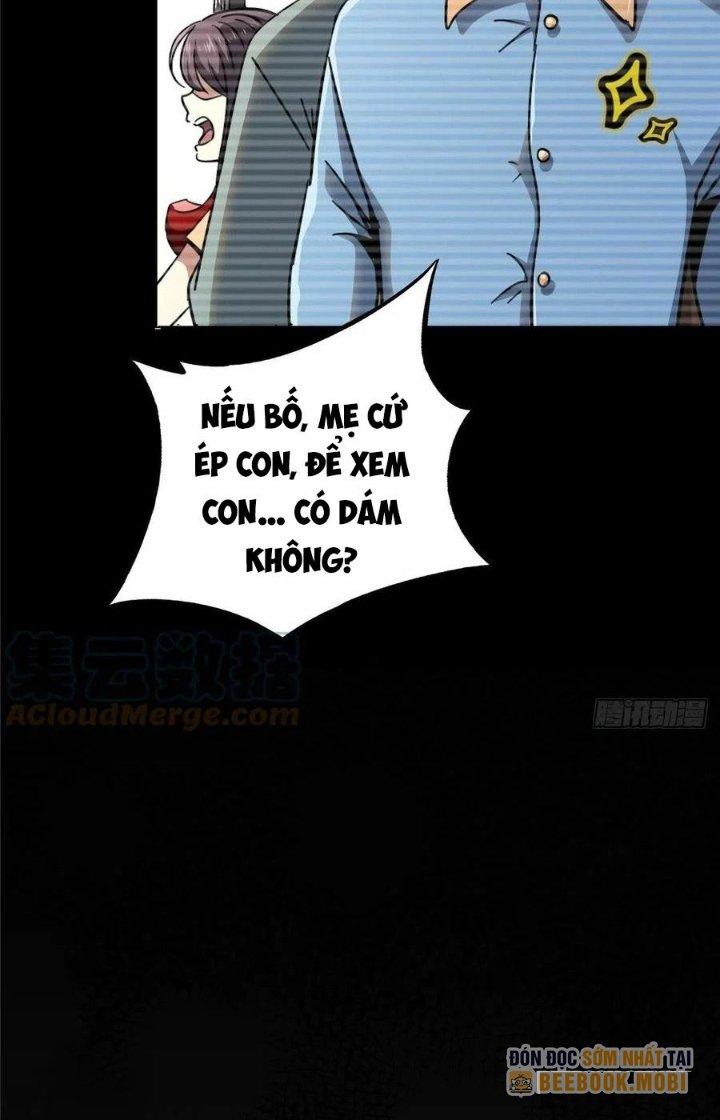 Bắc Liệt Phương Xa Chapter 56 - Trang 2