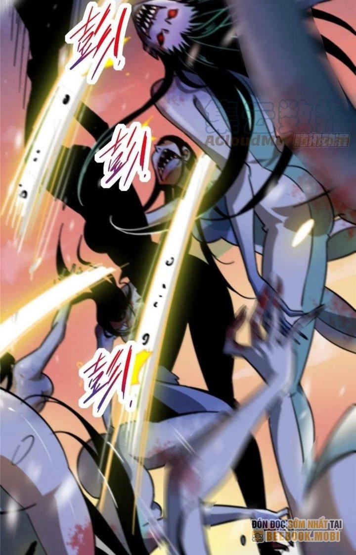 Bắc Liệt Phương Xa Chapter 56 - Trang 2