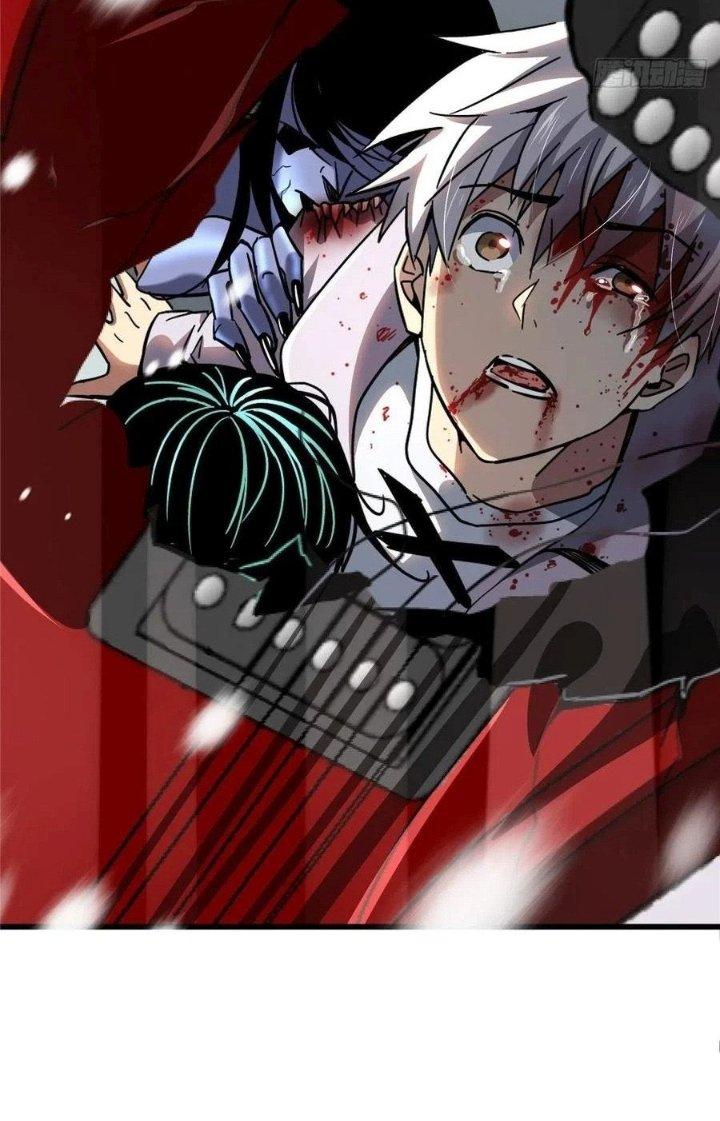 Bắc Liệt Phương Xa Chapter 56 - Trang 2