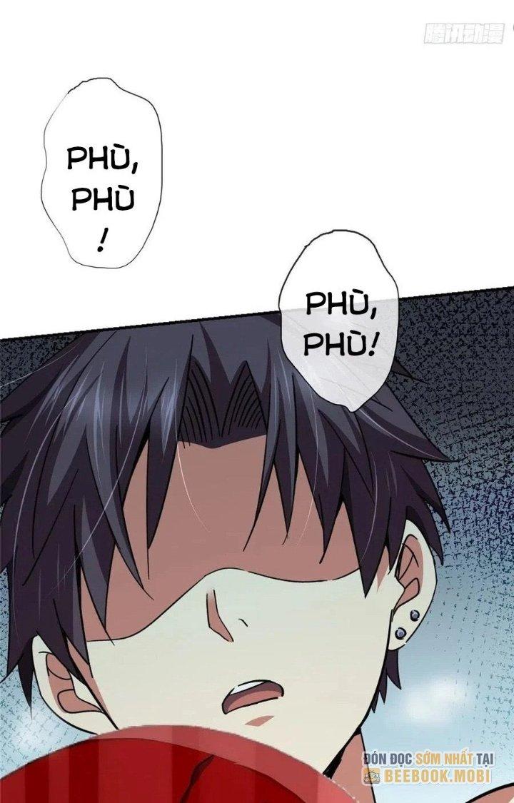 Bắc Liệt Phương Xa Chapter 56 - Trang 2