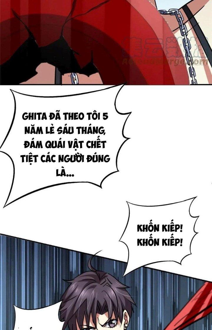 Bắc Liệt Phương Xa Chapter 56 - Trang 2