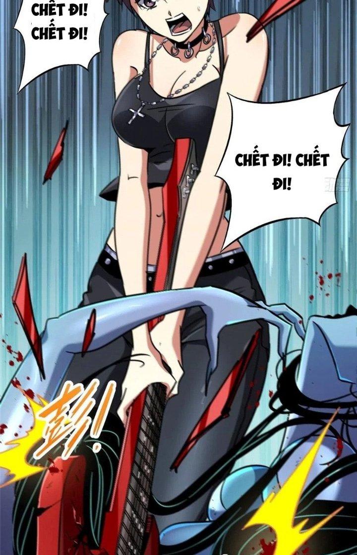 Bắc Liệt Phương Xa Chapter 56 - Trang 2