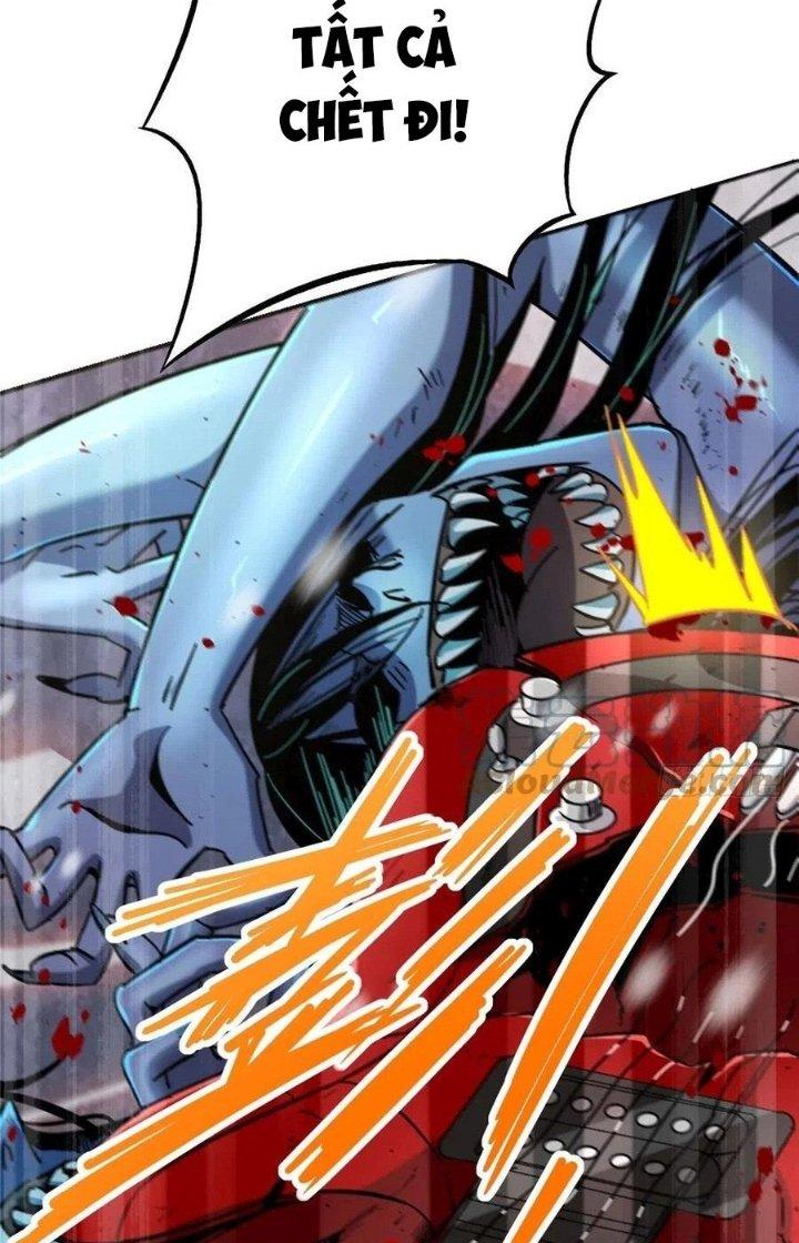 Bắc Liệt Phương Xa Chapter 56 - Trang 2