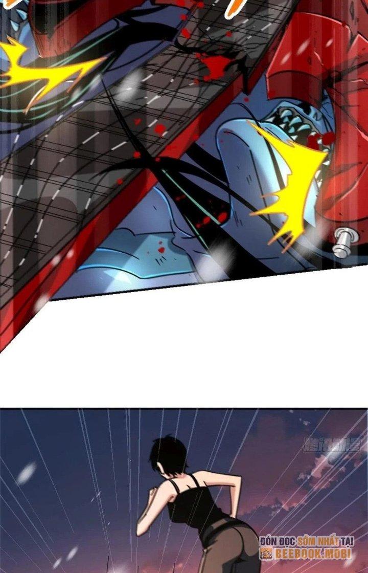 Bắc Liệt Phương Xa Chapter 56 - Trang 2