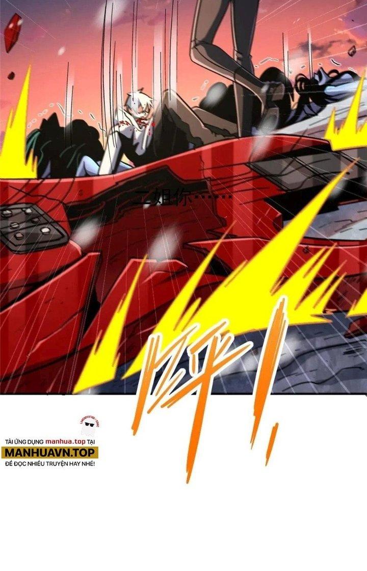 Bắc Liệt Phương Xa Chapter 56 - Trang 2