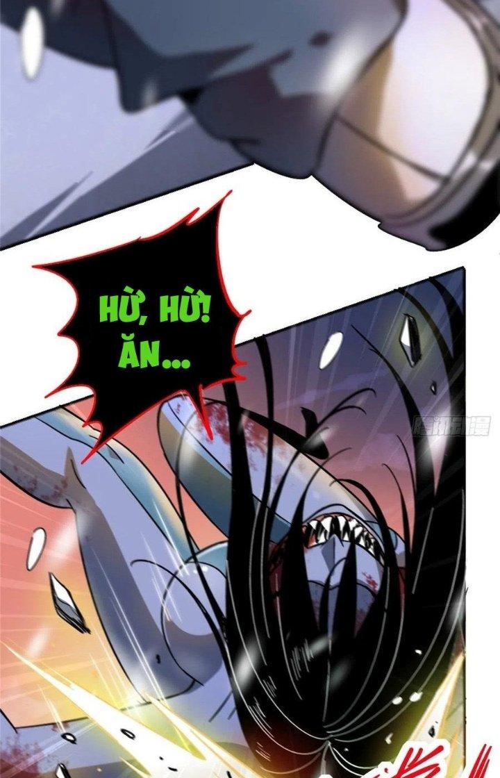 Bắc Liệt Phương Xa Chapter 56 - Trang 2