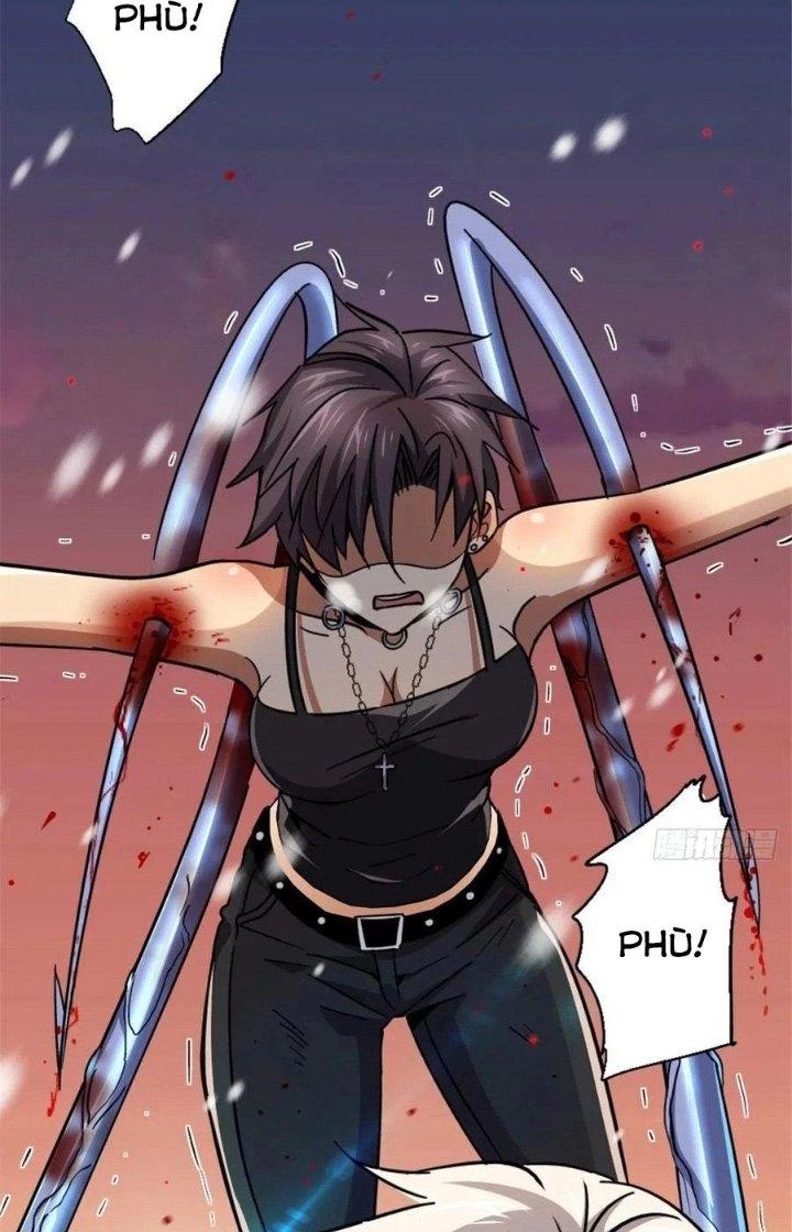 Bắc Liệt Phương Xa Chapter 56 - Trang 2