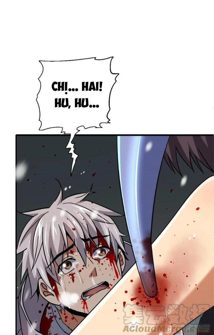 Bắc Liệt Phương Xa Chapter 56 - Trang 2