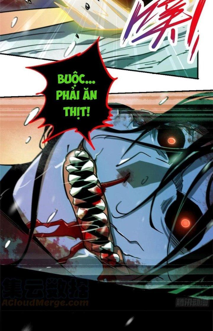 Bắc Liệt Phương Xa Chapter 56 - Trang 2